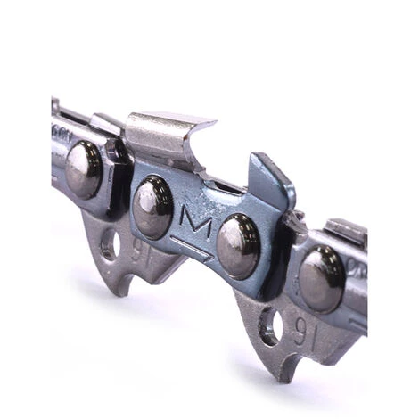 Chaîne De Tronçonneuse Oregon Multicut, 3/8" Hobby, 1.3 Mm, 55 Maillons 4 Chaîne De Tronçonneuse Oregon Multicut, 3/8" Hobby, 1.3 Mm, 55 Maillons – Image 2