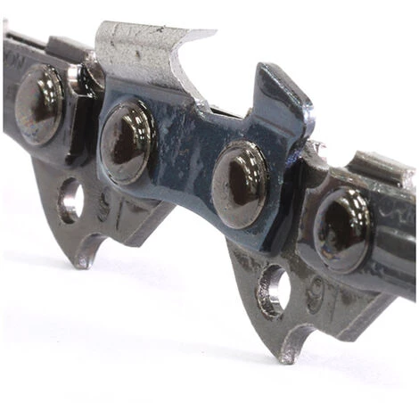 Chaîne De Tronçonneuse Oregon-hobby, 3/8" Hobby, 1.3 Mm, 56 Maillons 4 Chaîne De Tronçonneuse Oregon-hobby, 3/8" Hobby, 1.3 Mm, 56 Maillons – Image 2