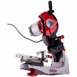 Affûteuse électrique Jolly De Oregon -Tronçonneuse et accessoire Soldes 2022 16239274 4