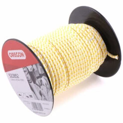 OREGON Cordon De Démarrage, Ø : 3 Mm -Tronçonneuse et accessoire Soldes 2022 16239277 2