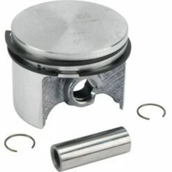 Piston Complet Tronçonneuse Solo