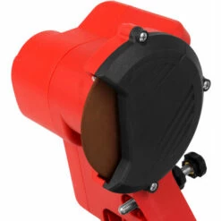 EBERTH Affûteuse De Chaîne De Tronçonneuse Sur Batterie Tronçonneuse à Chaîne, Batterie 1,5 Ah, Chargeur, 220 Watts, 6500 Tr/min, Réglage De Langle Daffûtage, Dispositif De Tension De Chaîne -Tronçonneuse et accessoire Soldes 2022 16301757 5