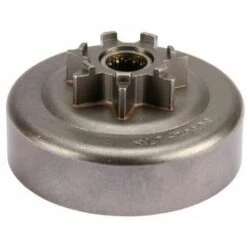 Cloche D'embrayage Tronçonneuse Solo