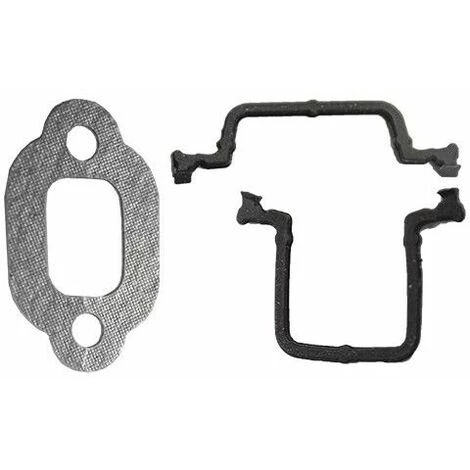 MCCULLOCH Pochette De Joints Moteur Tronçonneuse Mc Culloch 3 MCCULLOCH Pochette De Joints Moteur Tronçonneuse Mc Culloch