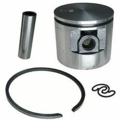 Piston Complet Tronçonneuse Echo