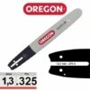 Guide Chaine Tronçonneuse Oregon TXLGD025 325 050 | 33cm -Tronçonneuse et accessoire Soldes 2022 16542841 1