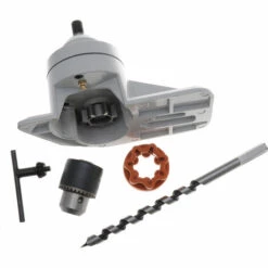 JARDIAFFAIRES Perceuse Pour Tronconneuse Stihl 021, 023, 025, MS210, MS230 MS250 -Tronçonneuse et accessoire Soldes 2022 16612123 3