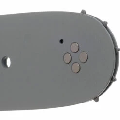 JARDIAFFAIRES Guide Pro Pour Tronçonneuse 45cm .325 1,5mm 72E = Oregon 188SLGK095 -Tronçonneuse et accessoire Soldes 2022 1687476 3