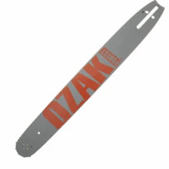 JARDIAFFAIRES Guide Pro Pour Tronçonneuse 45cm .325 1,3mm = Oregon 180SLGK095