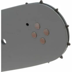 JARDIAFFAIRES Guide Pro Pour Tronçonneuse 45cm .325 1,3mm = Oregon 180SLGK095 -Tronçonneuse et accessoire Soldes 2022 1687490 3