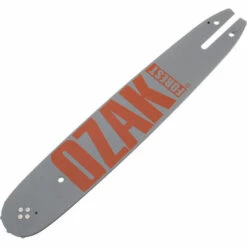 JARDIAFFAIRES Guide Chaîne Pro Tronçonneuse 30cm 3/8LP 1,3mm 44E = 120SDEA318 7 JARDIAFFAIRES Guide Chaîne Pro Tronçonneuse 30cm 3/8LP 1,3mm 44E = 120SDEA318 -Tronçonneuse et accessoire Soldes 2022 1687504 3