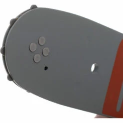 JARDIAFFAIRES Guide Pro Pour Tronçonneuse 35cm 3/8 1,3mm = Oregon 140SDEA318 -Tronçonneuse et accessoire Soldes 2022 1687534 3