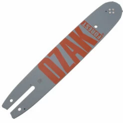 JARDIAFFAIRES Combo Guide 30cm + 4 Chaînes Pro 3/8 1,3mm = Oregon 120SPEA074 + 91/44E