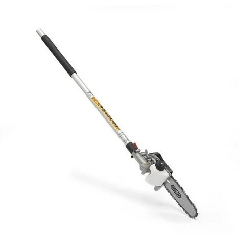 OUTILS WOLF Perche élagueuse électrique Wolf OTE10 à Tête Orientable 5 OUTILS WOLF Perche élagueuse électrique Wolf OTE10 à Tête Orientable – Image 3