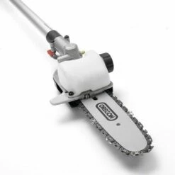 OUTILS WOLF Perche élagueuse électrique Wolf OTE10 à Tête Orientable 10 OUTILS WOLF Perche élagueuse électrique Wolf OTE10 à Tête Orientable -Tronçonneuse et accessoire Soldes 2022 16966182 4