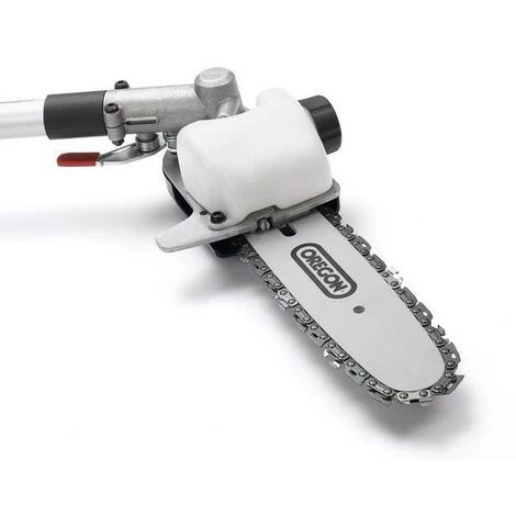 OUTILS WOLF Perche élagueuse électrique Wolf OTE10 à Tête Orientable 7 OUTILS WOLF Perche élagueuse électrique Wolf OTE10 à Tête Orientable – Image 5