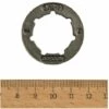 Bague De Remplacement, 3/8", 7 Dents, Standard Pour OREGON Et Stihl