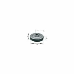 5131000569 - Pignon De Chaine 3/8 6 Dents Pour Tronconneuse HOMELITE 6 5131000569 - Pignon De Chaine 3/8 6 Dents Pour Tronconneuse HOMELITE -Tronçonneuse et accessoire Soldes 2022 17331289 2