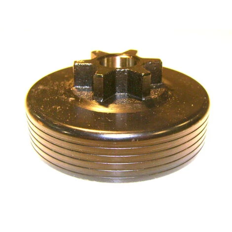 5131000569 - Pignon De Chaine 3/8 6 Dents Pour Tronconneuse HOMELITE 5 5131000569 - Pignon De Chaine 3/8 6 Dents Pour Tronconneuse HOMELITE – Image 3