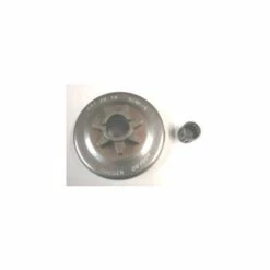 537291604 - Pignon De Chaine 3/8 7 Dents Pour Tronçonneuse HUSQVARNA