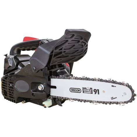 TRONCONNEUSE THERMIQUE ESSENCE 25,4 CC 25CM OREGON SCHEPPACH CSP2540 5 TRONCONNEUSE THERMIQUE ESSENCE 25,4 CC 25CM OREGON SCHEPPACH CSP2540 – Image 3