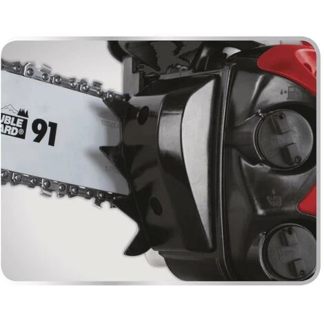 TRONCONNEUSE THERMIQUE ESSENCE 25,4 CC 25CM OREGON SCHEPPACH CSP2540 7 TRONCONNEUSE THERMIQUE ESSENCE 25,4 CC 25CM OREGON SCHEPPACH CSP2540 – Image 5