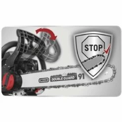 TRONÇONNEUSE THERMIQUE DE 40 CM ESSENCE 41CC 2-TEMPS OREGON SCHEPPACH CSP41 8 TRONÇONNEUSE THERMIQUE DE 40 CM ESSENCE 41CC 2-TEMPS OREGON SCHEPPACH CSP41 -Tronçonneuse et accessoire Soldes 2022 17358114 3