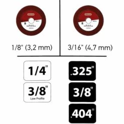 GT GARDEN Affûteuse De Chaîne De Tronçonneuse électrique OREGON -Tronçonneuse et accessoire Soldes 2022 17597036 3