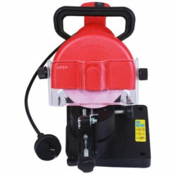 Boudech Affûteuse De Chaîne De Tronçonneuse électrique 220 W -Tronçonneuse et accessoire Soldes 2022 17605405 3