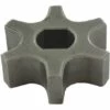 UNIVERSEL Pignon étoile 6 Dents GGP - CASTELGARDEN 118801073/0 -Tronçonneuse et accessoire Soldes 2022 17749525 1