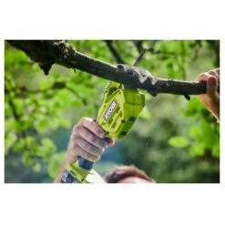 Elagueur à Main RYOBI 18V OnePlus - Sans Batterie Ni Chargeur RY18PSA-0 -Tronçonneuse et accessoire Soldes 2022 17807850 4
