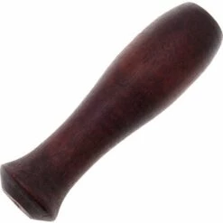 JARDIAFFAIRES Manche En Bois Pour Limes D'affutage De Chaine De Tronçonneuse