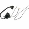 JARDIAFFAIRES Bobine D'allumage Pour Tronçonneuse Stihl 064, MS640 -Tronçonneuse et accessoire Soldes 2022 1787074 1