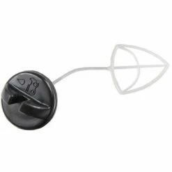 Bouchon Réservoir Huile Tronçonneuse Dolmar