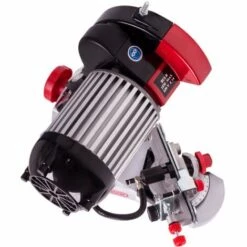 Affûteuse électrique Jolly D'Oregon, Avec Serrage Hydraulique De La Chaîne -Tronçonneuse et accessoire Soldes 2022 17908861 3