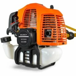 Boudech Elagueuse Thermique Essence 2 Temps 62cm³ Longueur 4,95Mt -Tronçonneuse et accessoire Soldes 2022 17914528 3