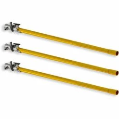 Boudech Elagueuse Thermique Essence 2 Temps 62cm³ Longueur 4,95Mt -Tronçonneuse et accessoire Soldes 2022 17914528 4