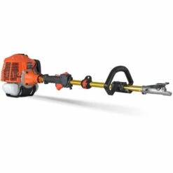 Boudech Elagueuse Thermique Essence 2 Temps 62cm³ Longueur 4,95Mt -Tronçonneuse et accessoire Soldes 2022 17914528 5