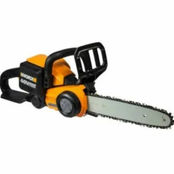 FEIDER Tronçonneuse Sans Fil 2x20 V 40 Cm FTREN220V -Tronçonneuse et accessoire Soldes 2022 18055832 2