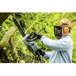 Bosch Home And Garden UniversalChain 35 électrique Tronçonneuse Avec étrier De Protection 1900 W Longueur De Lame 35 Mm 8 Bosch Home And Garden UniversalChain 35 électrique Tronçonneuse Avec étrier De Protection 1900 W Longueur De Lame 35 Mm -Tronçonneuse et accessoire Soldes 2022 18120956 3