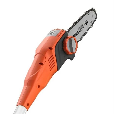 Élagueuse à Batterie Sur Perche 40 V FUXTEC E608D – Set Avec Batterie Et Chargeur 6 Élagueuse à Batterie Sur Perche 40 V FUXTEC E608D – Set Avec Batterie Et Chargeur – Image 4