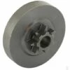118801063/0 - Pignon De Chaine 325" 7 Dents Pour Tronçonneuse ALPINA