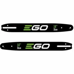 EGO POWER+ Guide Chaîne 25cm Pour Tronçonneuse Sur Perche EGO Power PSA1000E AC1000 - Noir