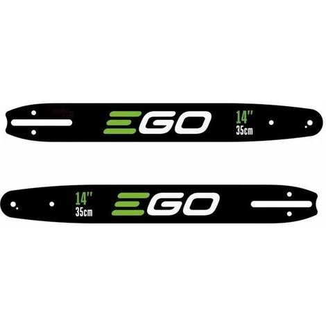 EGO POWER+ Guide Chaîne 25cm Pour Tronçonneuse Sur Perche EGO Power PSA1000E AC1000 - Noir 4 EGO POWER+ Guide Chaîne 25cm Pour Tronçonneuse Sur Perche EGO Power PSA1000E AC1000 - Noir – Image 2