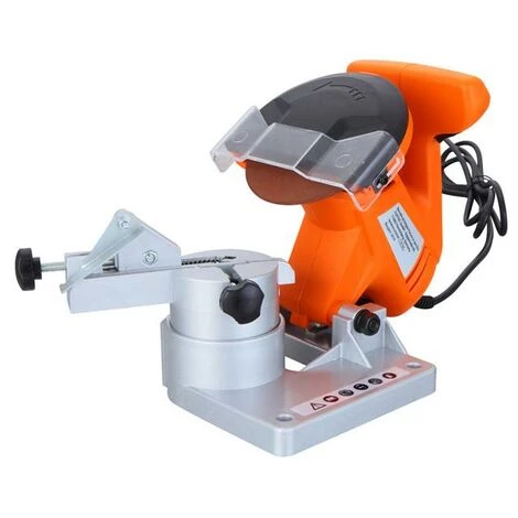 Affûteuse De Chaîne électrique FUXTEC FX-KSF700 Avec Disque 4 Affûteuse De Chaîne électrique FUXTEC FX-KSF700 Avec Disque – Image 2