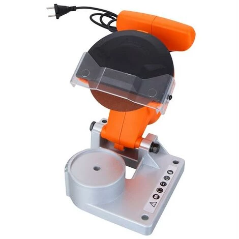 Affûteuse De Chaîne électrique FUXTEC FX-KSF700 Avec Disque 6 Affûteuse De Chaîne électrique FUXTEC FX-KSF700 Avec Disque – Image 4