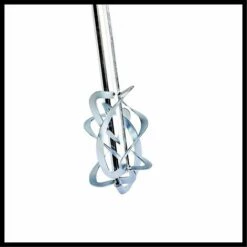 Einhell Mélangeur De Peintures Et De Mortiers Double Turbine TE-MX 1600-2 CE Twin -Tronçonneuse et accessoire Soldes 2022 18429877 4