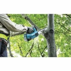 Tronçonneuse D'élagage 18V Li-Ion 3.0Ah 25cm MAKITA - DUC254F -Tronçonneuse et accessoire Soldes 2022 18442853 3