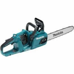 Tronçonneuse 36 V => 2 X 18 V Li-Ion 35 Cm MAKITA - Sans Batterie, Ni Chargeur - DUC355Z