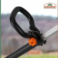 GARDEBRUK - Elagueuse électrique Sur Perche 750 W ASX 900 Tige Télescopique Lame 26cm - Entretien Jardin Branches Arbres -Tronçonneuse et accessoire Soldes 2022 18473257 5